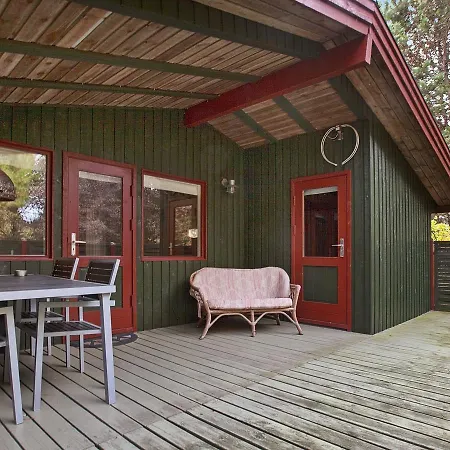 Feriehus Holiday Iv Rødby