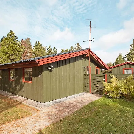 Feriehus Holiday Iv Rødby