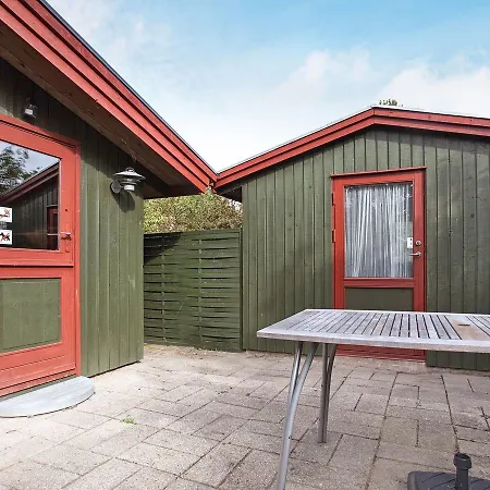 Feriehus Holiday Iv *